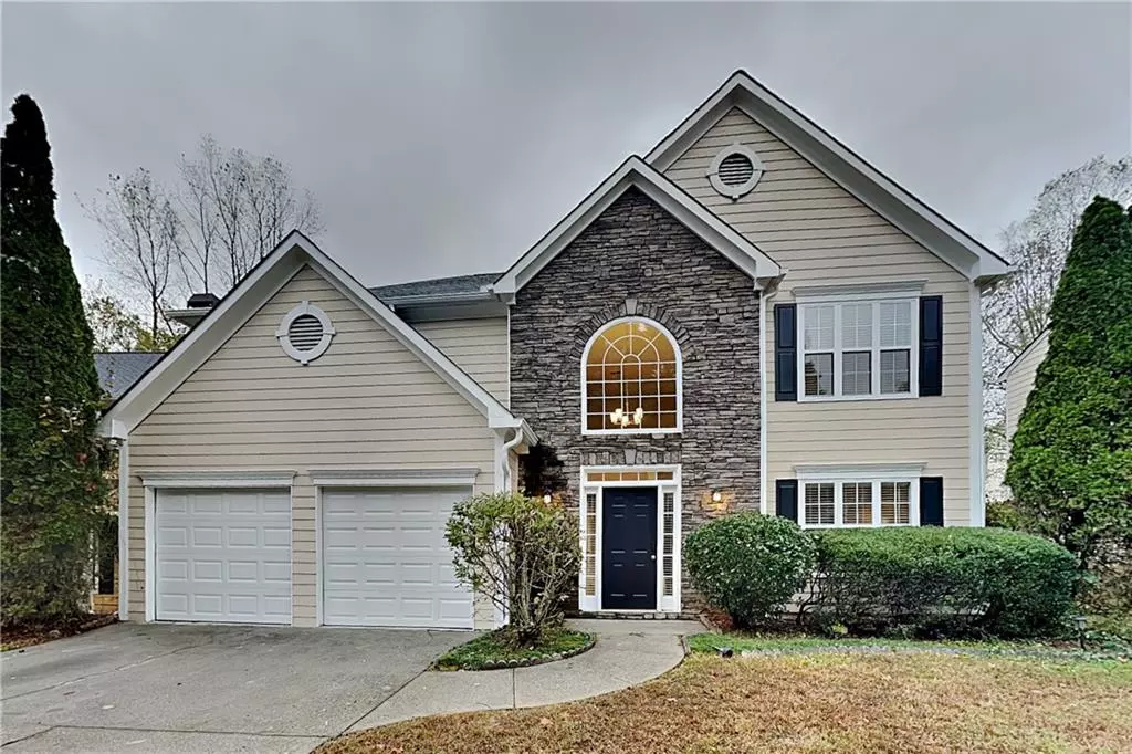 Suwanee, GA 30024,400 Manor Glen DR