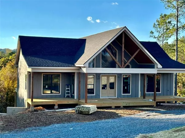 Talking Rock, GA 30175,2956 Blalock Mountain RD