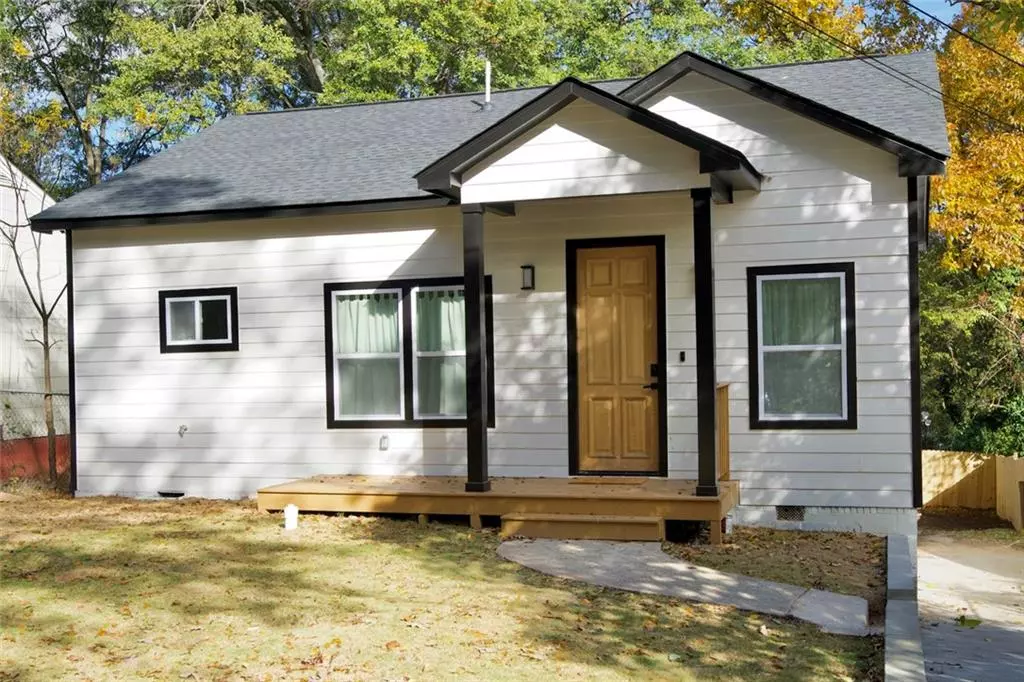 Atlanta, GA 30344,1271 Pine AVE