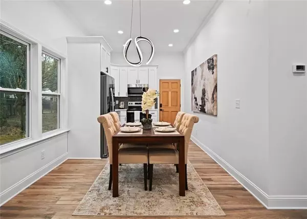 Atlanta, GA 30344,1271 Pine AVE