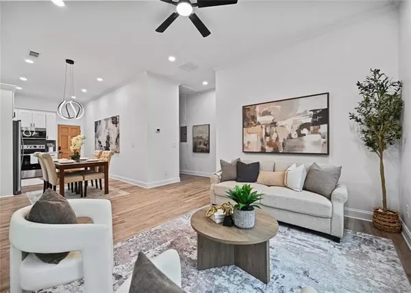 Atlanta, GA 30344,1271 Pine AVE