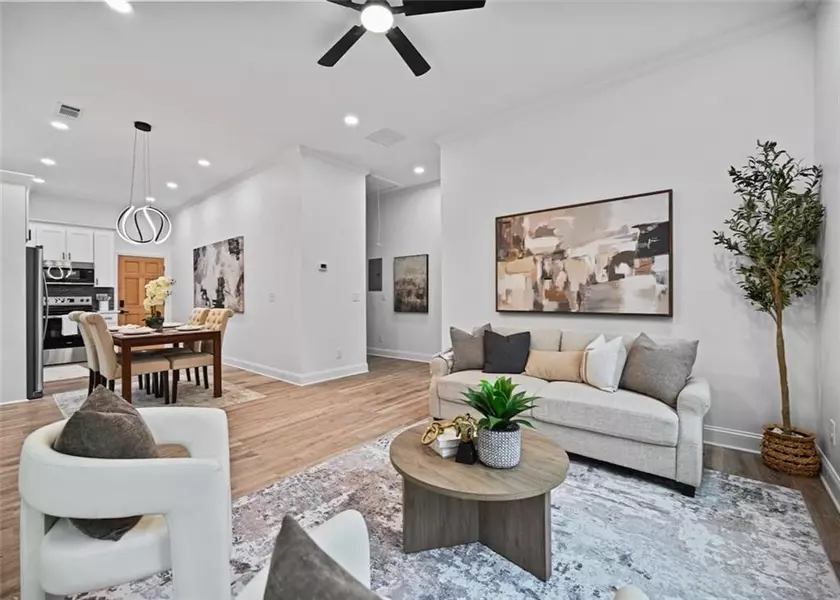 1271 Pine AVE, Atlanta, GA 30344