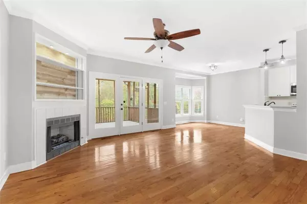 Winston, GA 30187,6581 Fox RUN