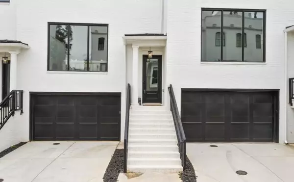 3667 Peachtree RD NE #19, Atlanta, GA 30319