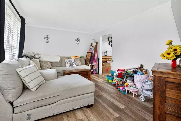 Silver Creek, GA 30173,1145 Old Rockmart RD SE