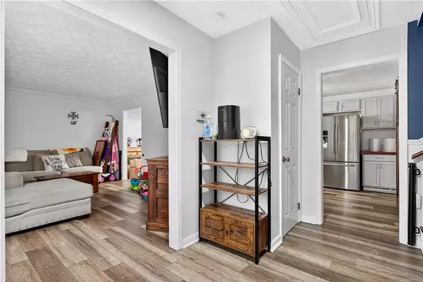 Silver Creek, GA 30173,1145 Old Rockmart RD SE