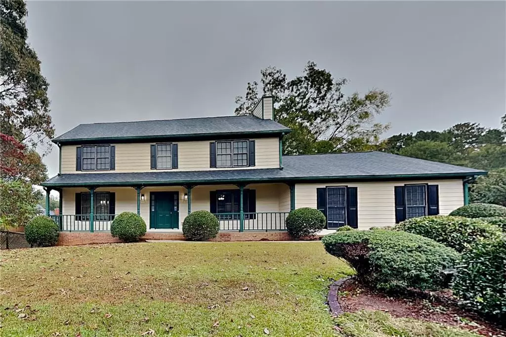 Snellville, GA 30039,3740 Laurel Brook WAY