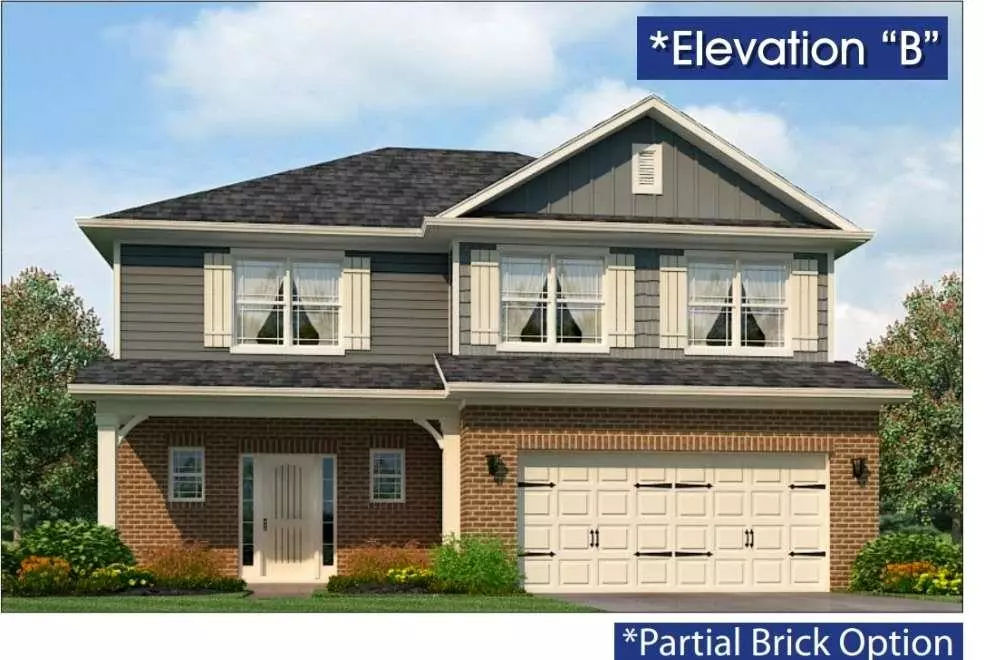 Bowdon, GA 30108,156 Scarlett Place DR