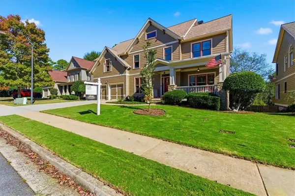 Marietta, GA 30066,2850 Seagrave WAY