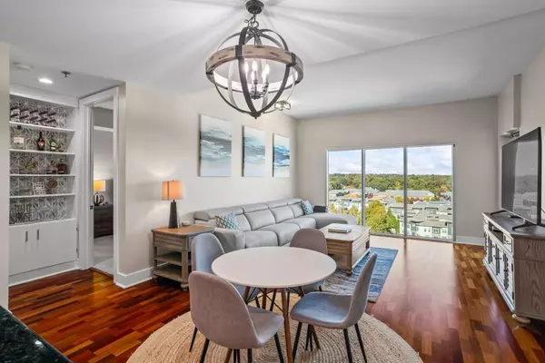 4561 Olde Perimeter WAY #1609, Atlanta, GA 30346