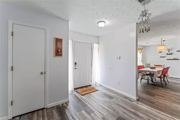 Jonesboro, GA 30236,1738 Sherry LN