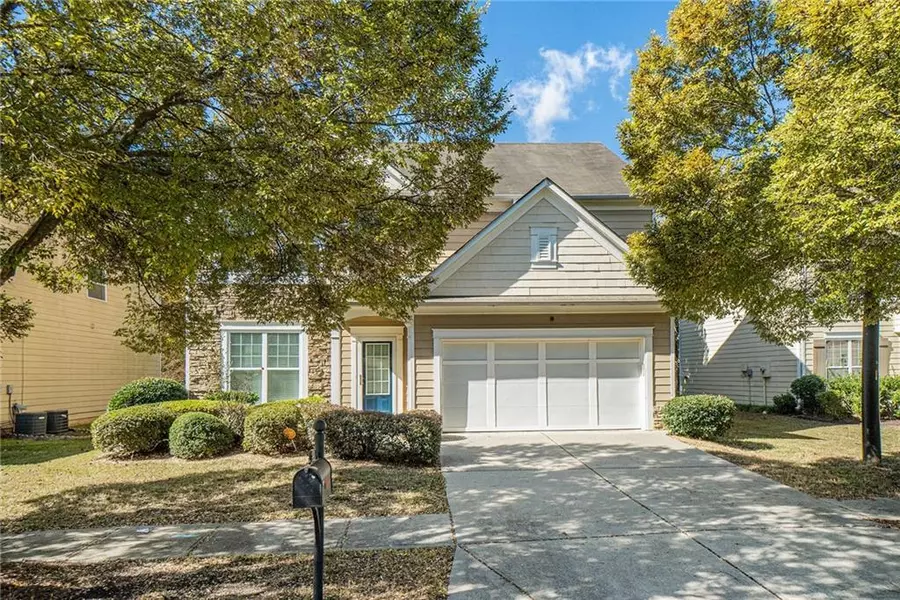 3755 Uppark DR, Atlanta, GA 30349