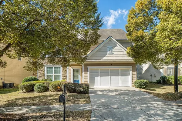 3755 Uppark DR, Atlanta, GA 30349