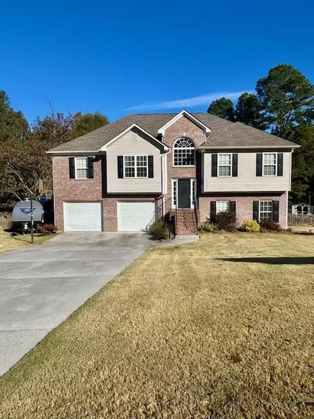 140 Washington ST SE, Calhoun, GA 30701