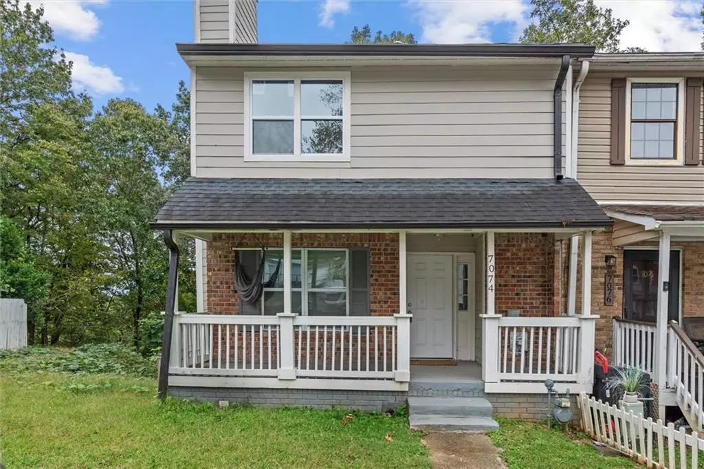 Austell, GA 30168,7074 Oakhill CIR