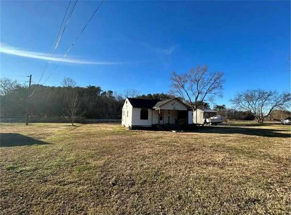 4197 Highway 411, Rydal, GA 30171