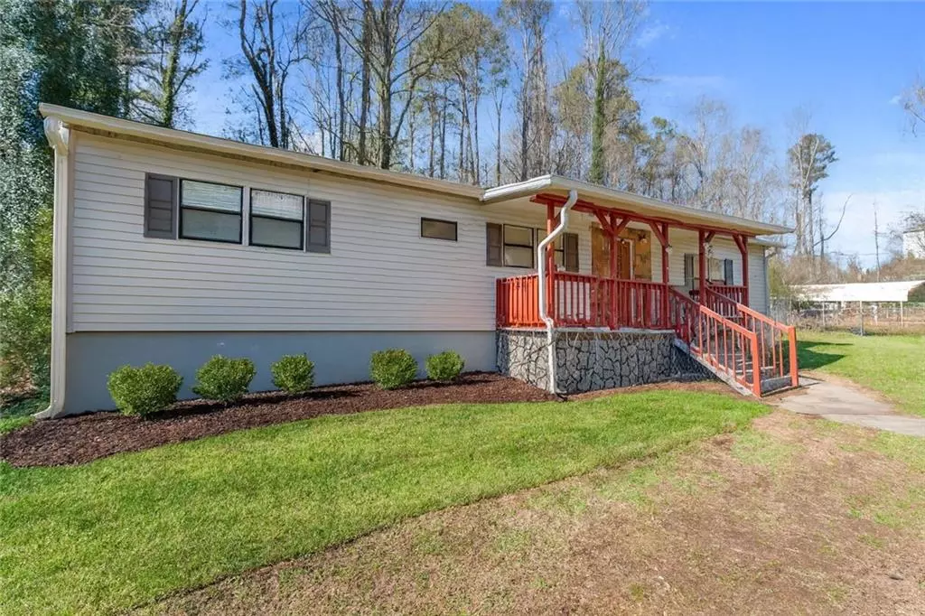 Kennesaw, GA 30144,3435 Grant DR NW