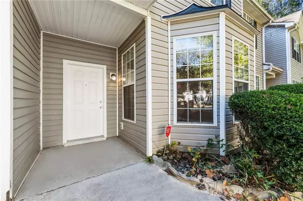 Rex, GA 30273,6750 Sunset Hills BLVD