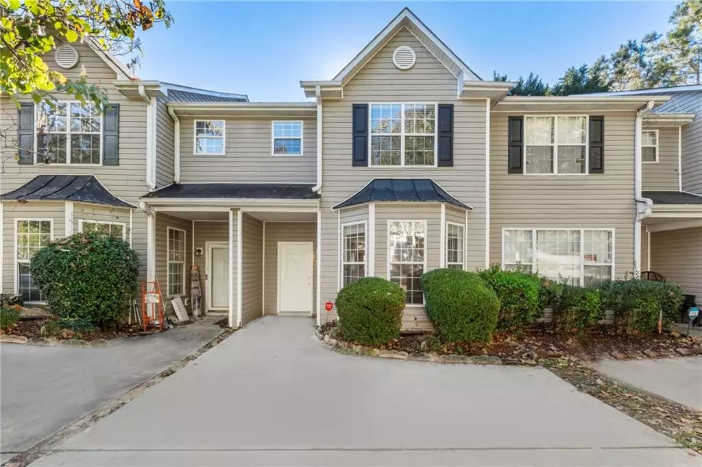 Rex, GA 30273,6750 Sunset Hills BLVD