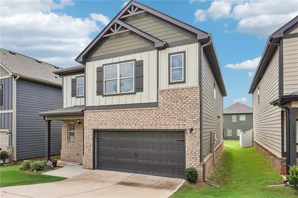 Hampton, GA 30228,11917 Brightside Pkwy