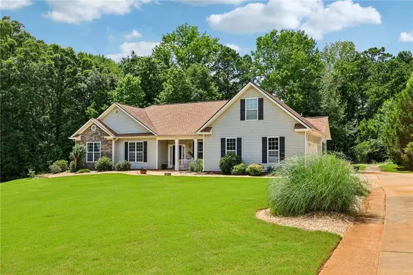 Mcdonough, GA 30252,1422 New Holland CIR