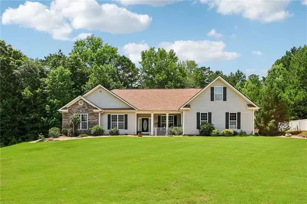 Mcdonough, GA 30252,1422 New Holland CIR