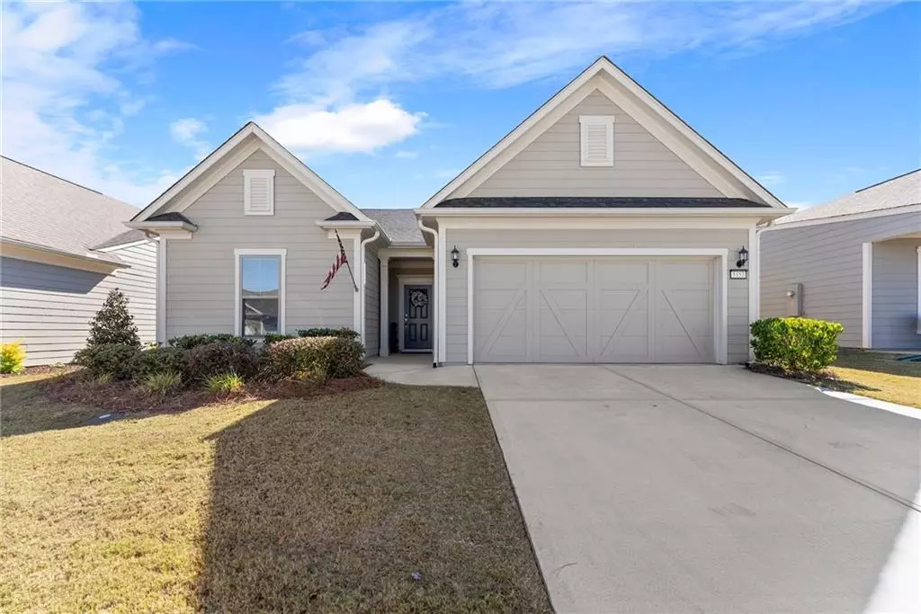 Hoschton, GA 30548,5153 Morrell RD