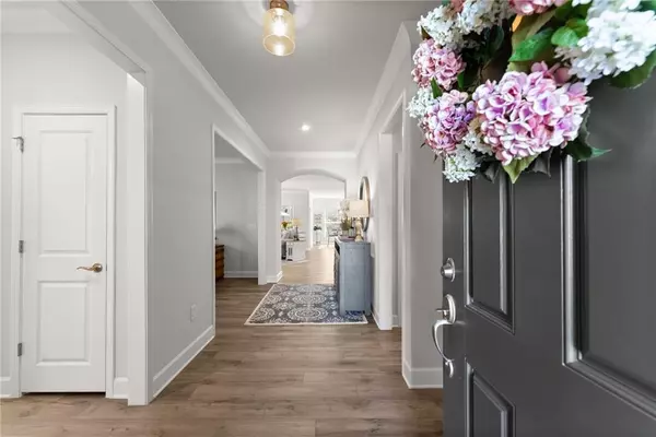 Hoschton, GA 30548,5153 Morrell RD