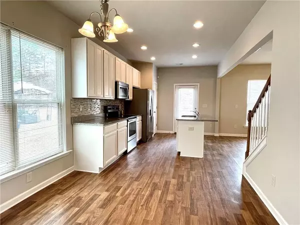 Lawrenceville, GA 30045,458 Hardy Water DR