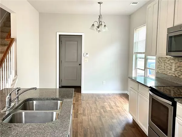 Lawrenceville, GA 30045,458 Hardy Water DR