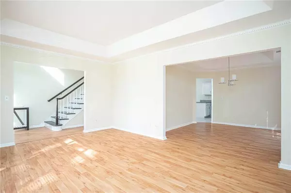 Stone Mountain, GA 30083,4004 Crossings WAY