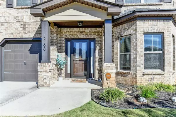 Loganville, GA 30052,1460 Long Acre DR