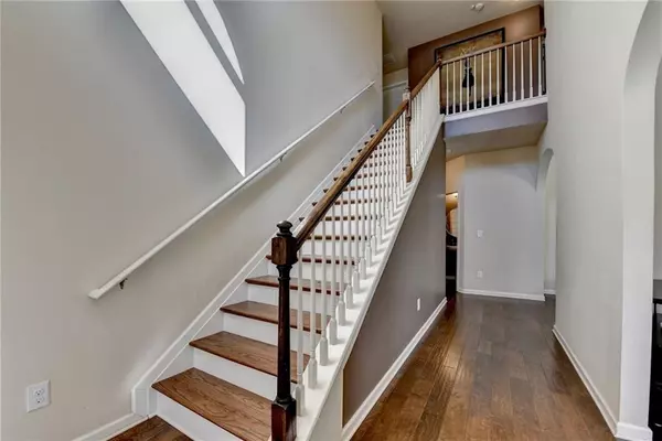 Loganville, GA 30052,1460 Long Acre DR