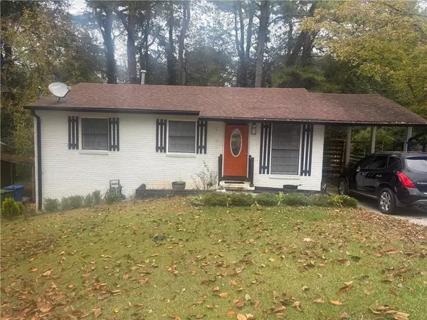 437 Fairlock LN, Atlanta, GA 30331