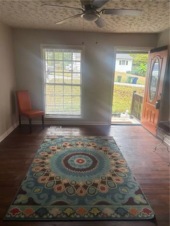 Atlanta, GA 30331,437 Fairlock LN