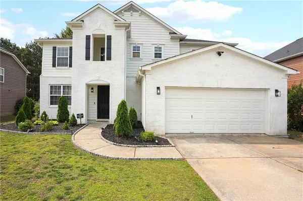 Dallas, GA 30132,194 Branch Valley WAY