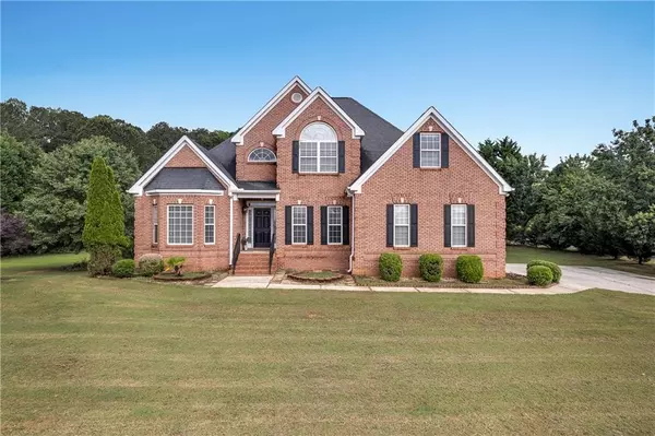 Fayetteville, GA 30215,400 Kyle CT