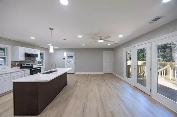 Decatur, GA 30032,1914 Derrill DR