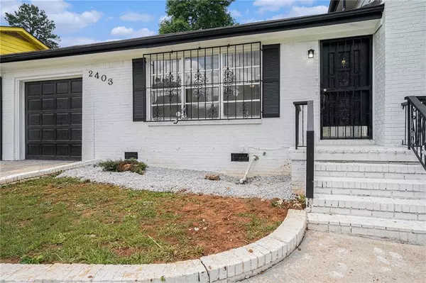 Decatur, GA 30035,2403 Tiffany PL