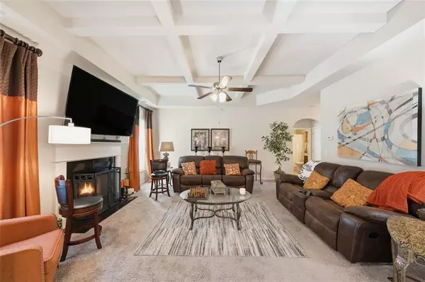 Ellenwood, GA 30294,4034 VILLAGEWOOD LN