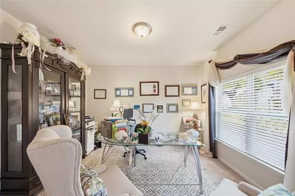 Ellenwood, GA 30294,4034 VILLAGEWOOD LN