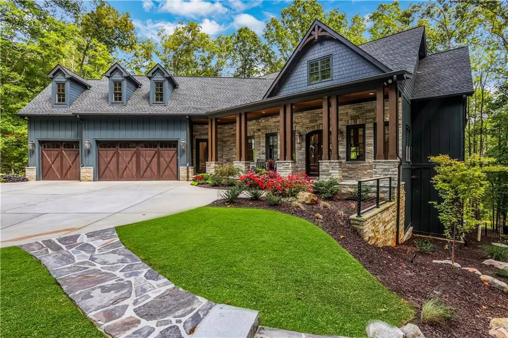 Dahlonega, GA 30533,448 Golden Bear PASS