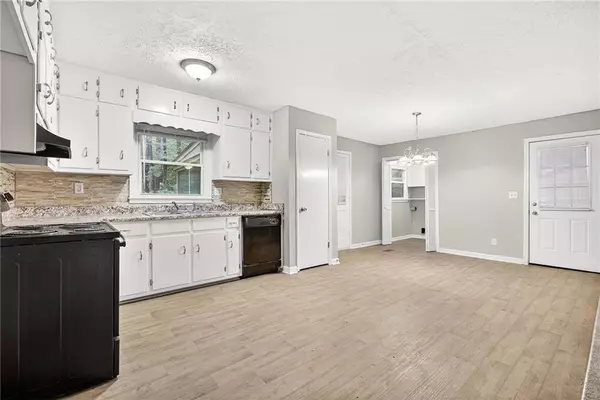 Winston, GA 30187,6512 Executive DR