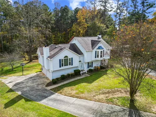 Acworth, GA 30101,3916 Marguerite DR NW