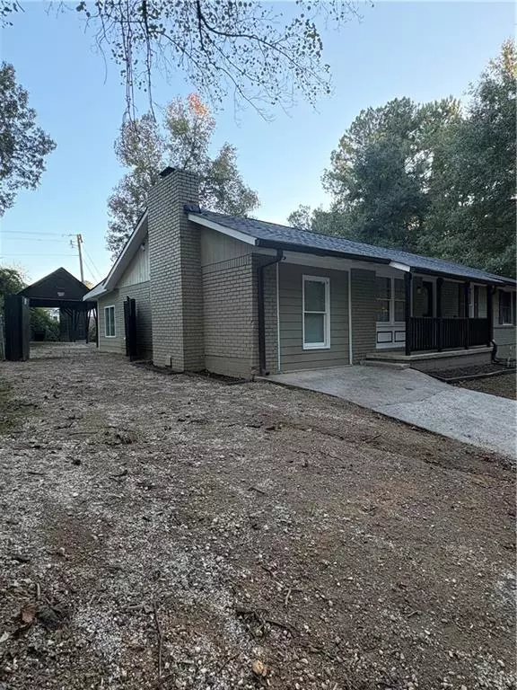 Jonesboro, GA 30238,657 Utoy CT