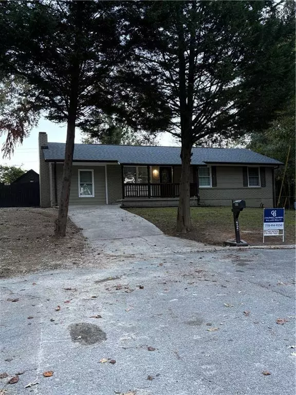 Jonesboro, GA 30238,657 Utoy CT