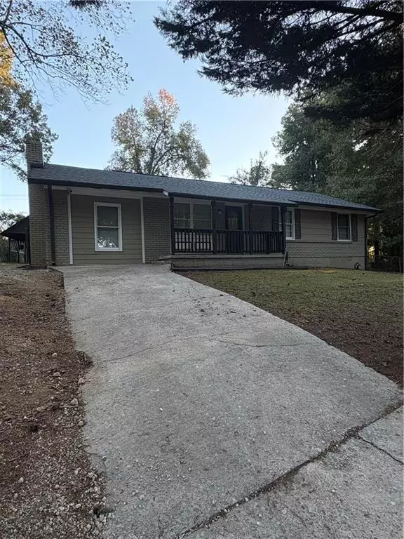 Jonesboro, GA 30238,657 Utoy CT