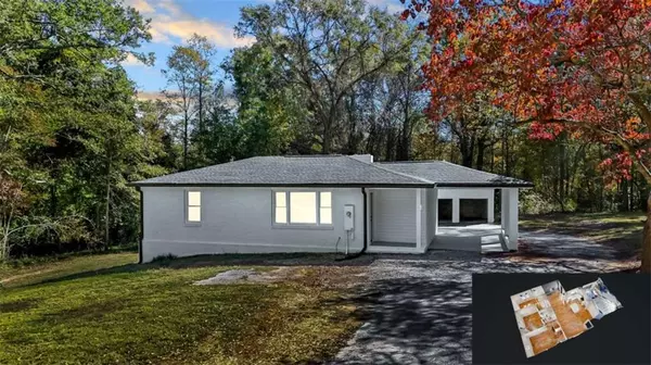 3279 Shady Grove RD, Carrollton, GA 30116