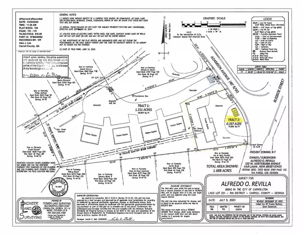 Carrollton, GA 30117,521 Adamson Ave