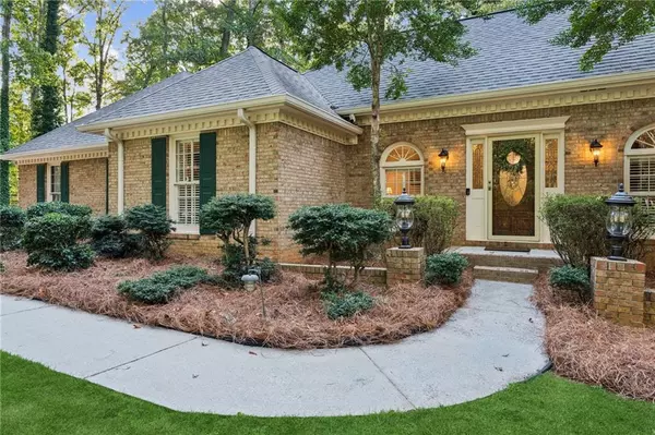 Snellville, GA 30039,4201 Antelope LN